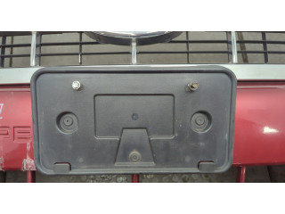 Решетка радиатора  Ford Escape 2007-2012          