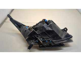 Фара передняя  Chevrolet Cruze 2009-2015 левая 