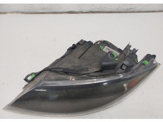 Фара передняя  Audi Q7 2009-2015 левая 