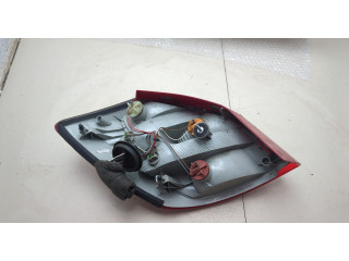 Задний фонарь          