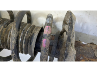 Стойка амортизатора  Skoda Yeti 2009-2018 1K0413031BK, 1K0411105CM     