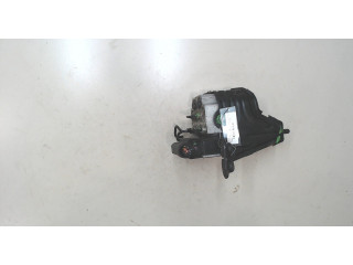 Блок АБС, насос (АБС, ESP, ASR) Saab 9-3 2007-2011