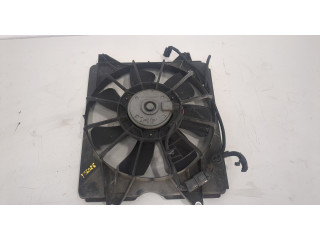 Вентилятор радиатора Honda Civic 2005-2012