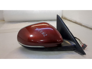 Зеркало боковое Jaguar XF 2007-2015 правое