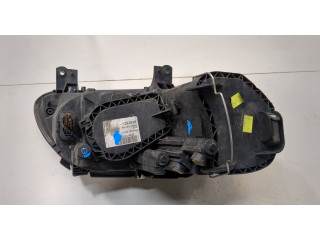 Фара передняя  Volkswagen Caddy 2004-2010 левая 