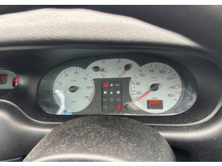 Руль  Renault Scenic RX4            