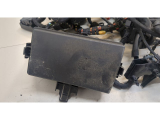 Блок предохранителей  Volkswagen Atlas Cross Sport 2019-      5Q0937132C, 5Q0937132D, 5Q0937125G, 5Q0937125B, 5Q0907361G, 5Q0907361D   