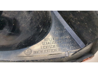 Задний фонарь          