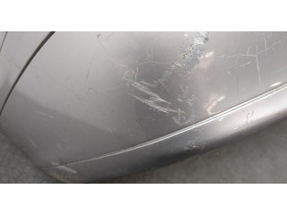 Бампер  Mercedes S W220 1998-2005 задний   