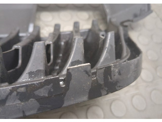 Решетка радиатора  Skoda Fabia 2007-2014          