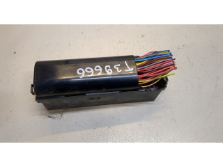 Блок предохранителей Skoda Roomster 2006-2010 1.4