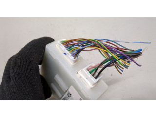 Блок комфорта Infiniti QX56 2010-2013 988001LA0A