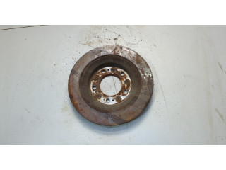 Диск тормозной  KIA K5 2019-2025   задний         