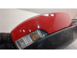 Зеркало боковое  Skoda Rapid  правое           5JC857508E, 5JA857522C, 6V0857538A