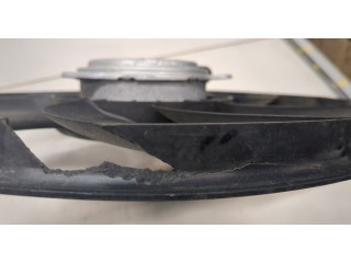 Вентилятор радиатора Audi A6 (C7) 2014-2018 2.0 бензин