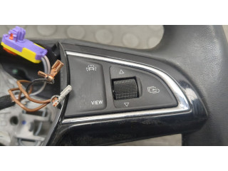 Руль  Skoda Kodiaq 2016-2025           