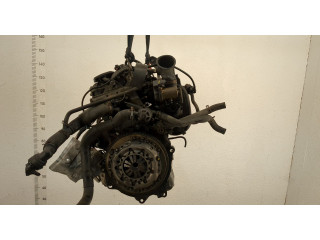 Форсунка топливная  Skoda Fabia 2007-2014         