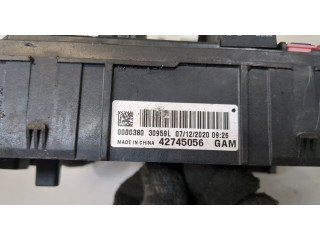 Блок предохранителей  Chevrolet Trailblazer 2020-2022      42745056   