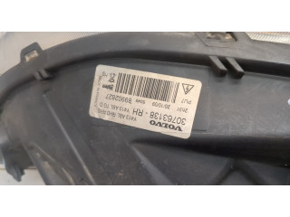 Фара передняя  Volvo XC60 2008-2017 правая 