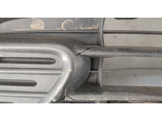 Бампер Citroen C4 Grand Picasso 2006-2013 передний