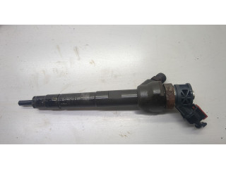 Форсунка топливная Jaguar XF 2015–2020 AJ813375, 0445110654