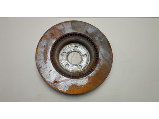 Диск тормозной Ford Explorer 2019-2025 передний L1MZ1125A