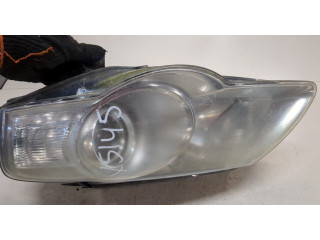 Фара передняя  Volkswagen Passat 6 2005-2010 левая 