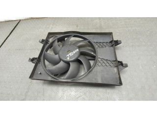 Вентилятор радиатора  Ford Fusion 2002-2012           