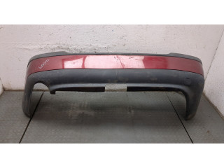 Бампер Volvo S60 2000-2009 задний