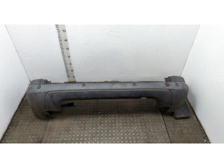 Бампер  Citroen Berlingo 2008-2012 задний   7410GF