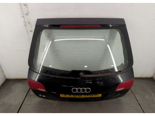 Замок багажника  Audi A6 (C6) 2004-2011       