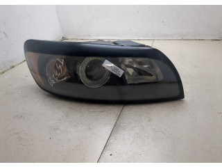 Фара передняя  Volvo C30 2006-2013 правая 