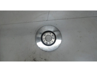 Диск тормозной Alfa Romeo MiTo 2008-2013 1.3 передний 46765546