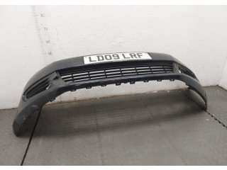 Бампер Volkswagen Golf 6 2009-2012 передний