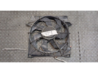 Вентилятор радиатора KIA Ceed 2007-2012