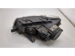 Фара передняя  Volkswagen Passat 6 2005-2010 левая 