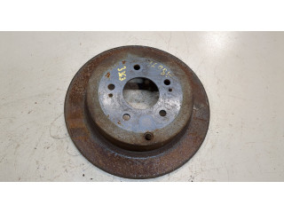 Диск тормозной  Lexus GX 2002-2009   задний         