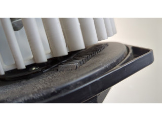 Моторчик печки  Infiniti QX60 2013-2020        