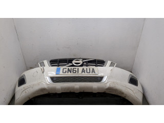 Бампер  Volvo XC60 2008-2017 передний   