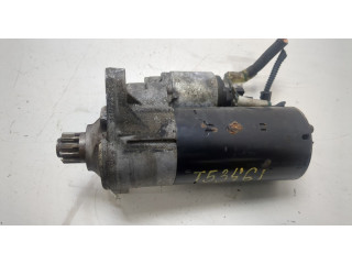 Стартер  Volkswagen Golf 6 2009-2012   02E911023L   