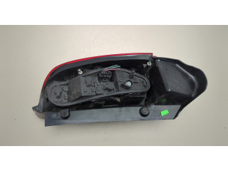 Задний фонарь