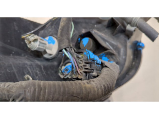 Фара передняя  Infiniti JX левая 