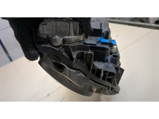 Фара передняя  Volvo S90 2016-2020 левая 