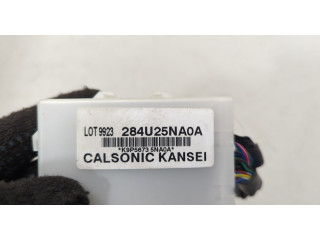 Блок комфорта Infiniti QX50 2017-2025 284U25NA0A