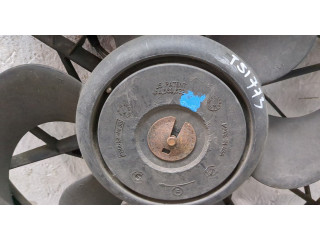 Вентилятор радиатора Jeep Liberty 2001-2007