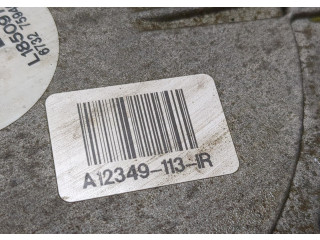 Вентилятор радиатора BMW 5 F10 2010-2017