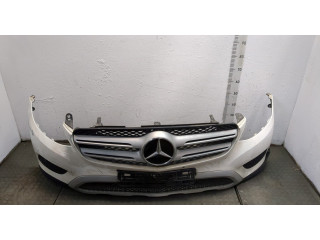Бампер  Mercedes GLC X253 2015-2022 передний   A2538853300