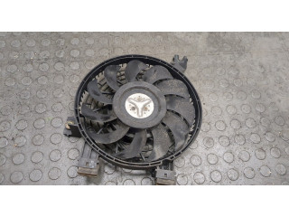 Вентилятор радиатора  Lexus GX 2002-2009           
