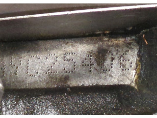 Турбина Volkswagen Golf Plus