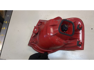 Задний фонарь          